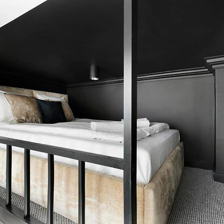 Old Town Premium By Elite Apartments Gdańsk Eksteriør bilde