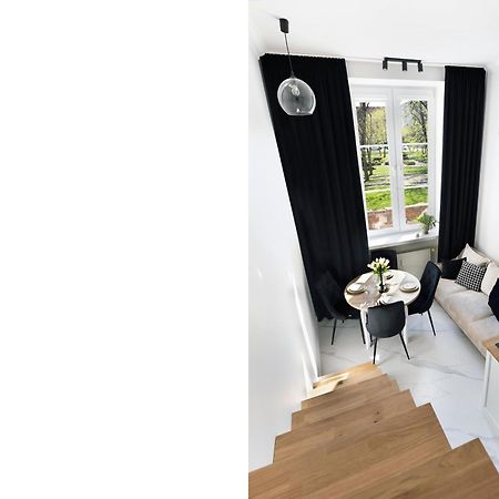Old Town Premium By Elite Apartments Gdańsk Eksteriør bilde