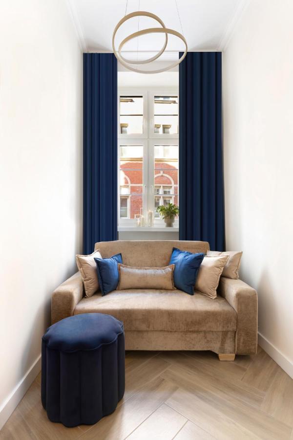 Old Town Premium By Elite Apartments Gdańsk Eksteriør bilde