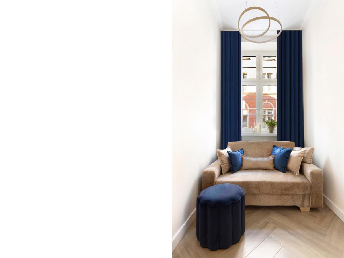 Old Town Premium By Elite Apartments Gdańsk Eksteriør bilde