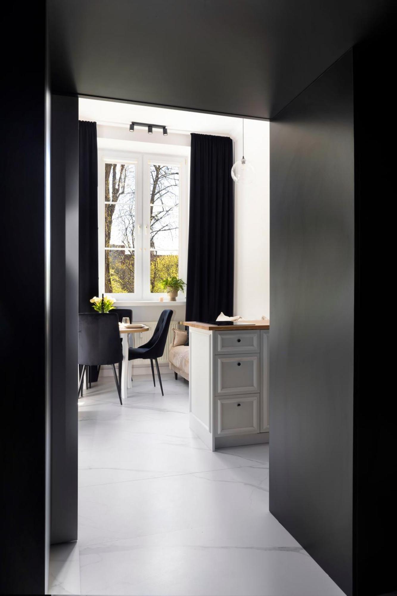 Old Town Premium By Elite Apartments Gdańsk Eksteriør bilde