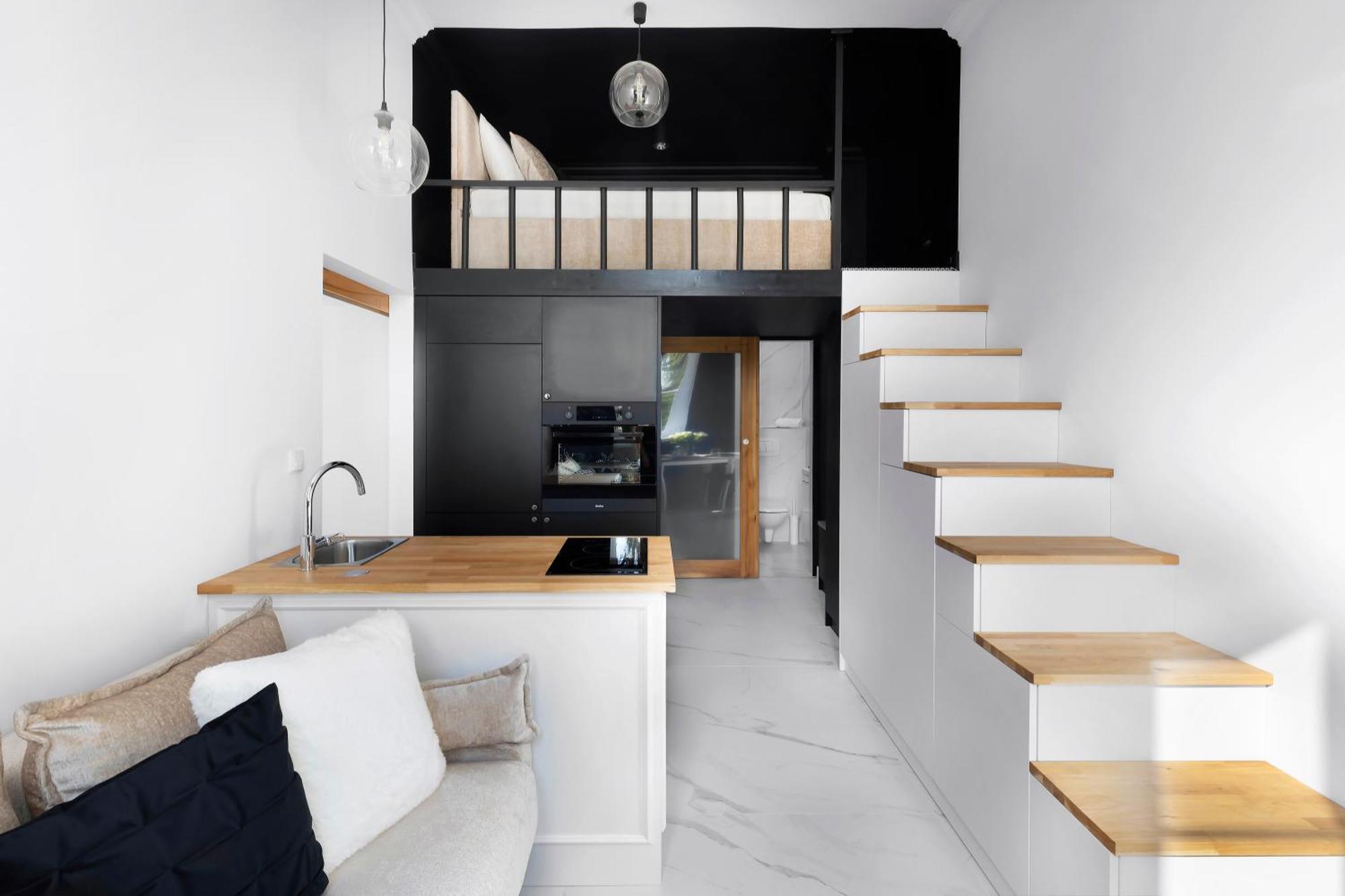 Old Town Premium By Elite Apartments Gdańsk Eksteriør bilde
