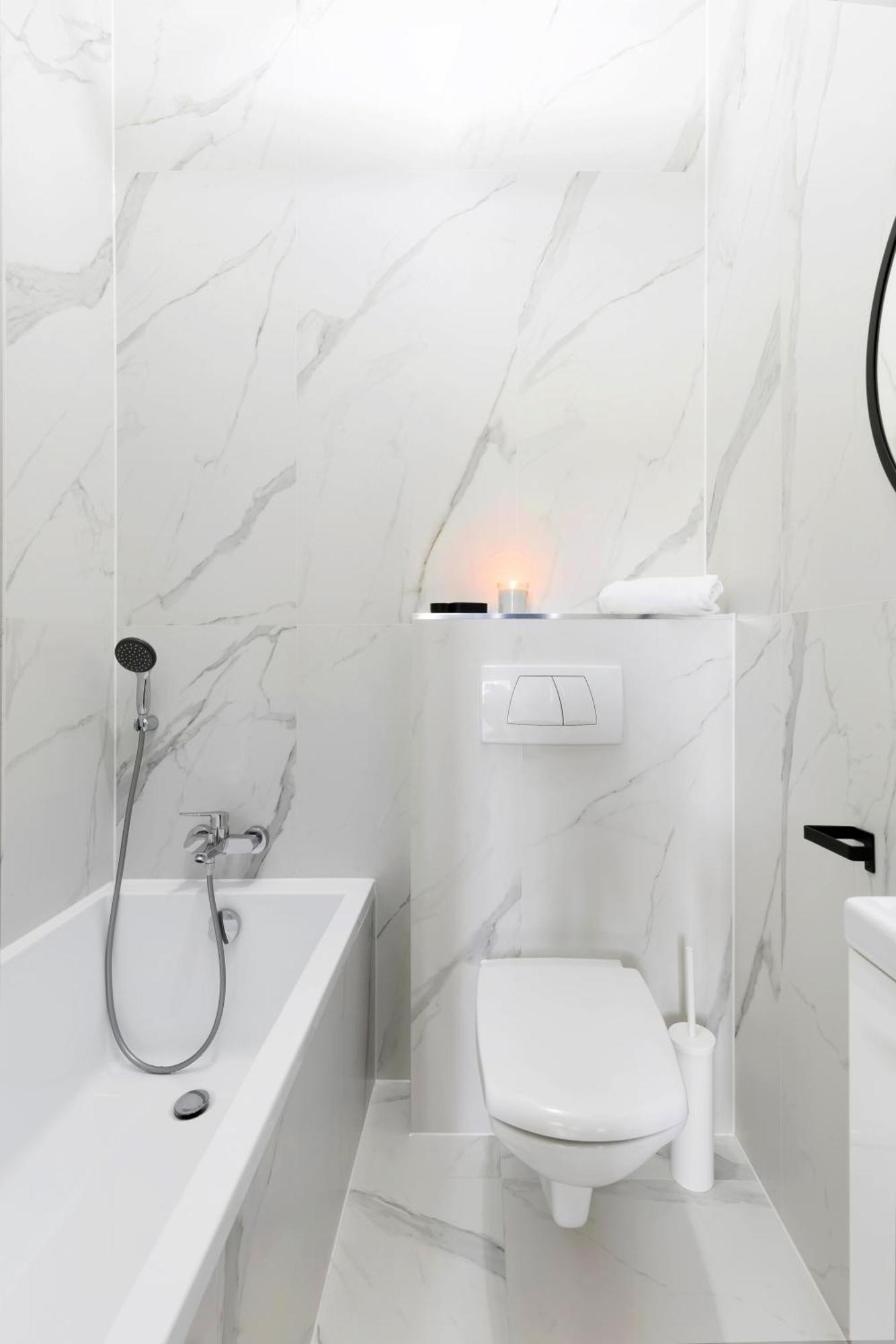 Old Town Premium By Elite Apartments Gdańsk Eksteriør bilde