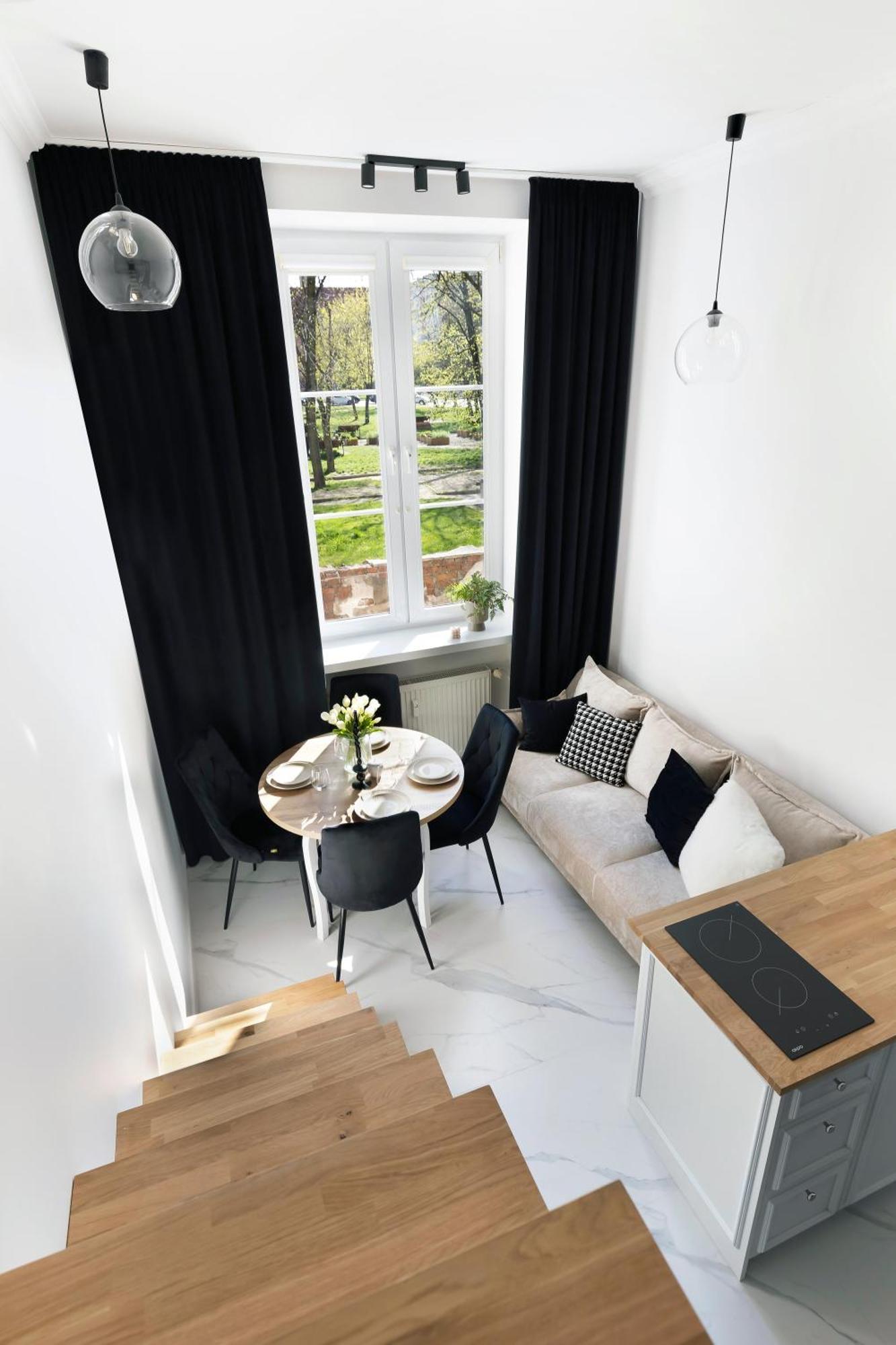 Old Town Premium By Elite Apartments Gdańsk Eksteriør bilde