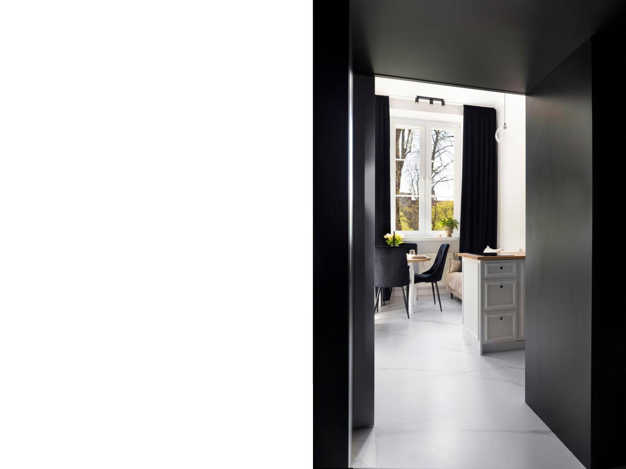 Old Town Premium By Elite Apartments Gdańsk Eksteriør bilde