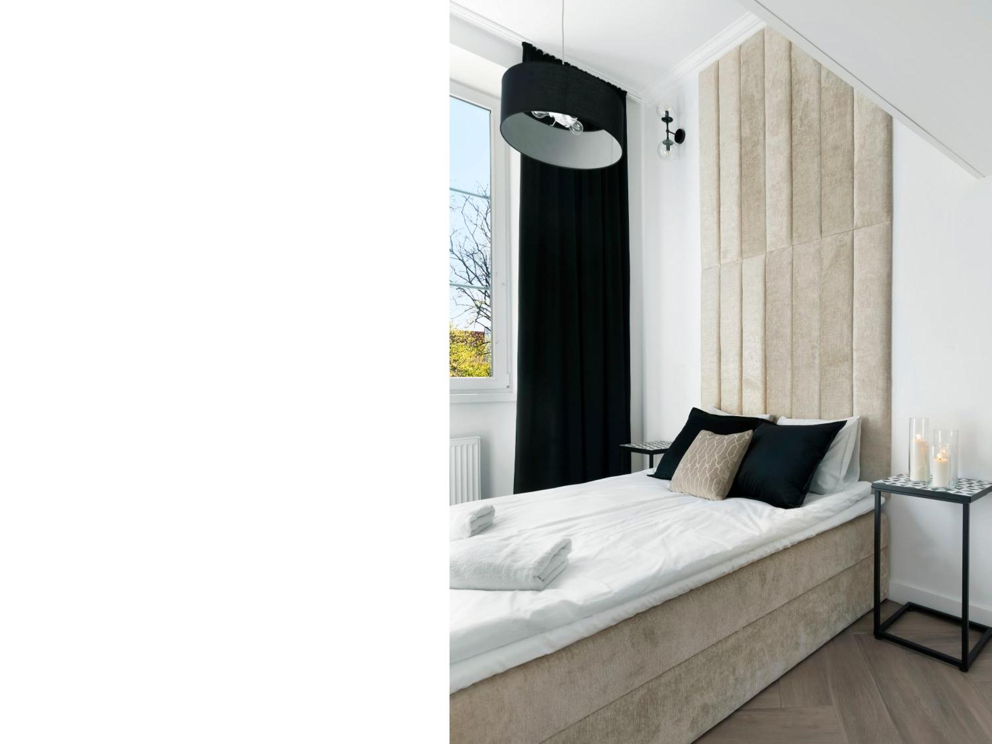 Old Town Premium By Elite Apartments Gdańsk Eksteriør bilde