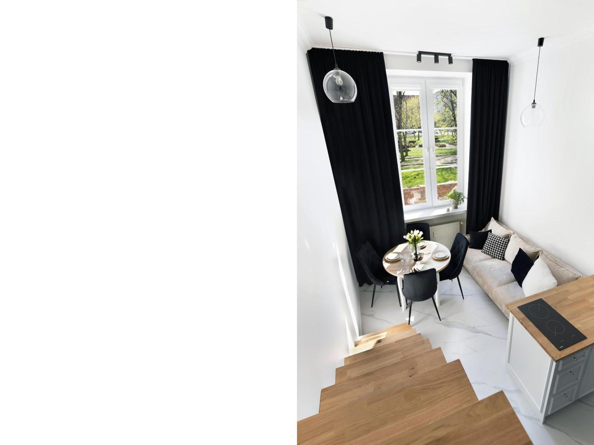 Old Town Premium By Elite Apartments Gdańsk Eksteriør bilde
